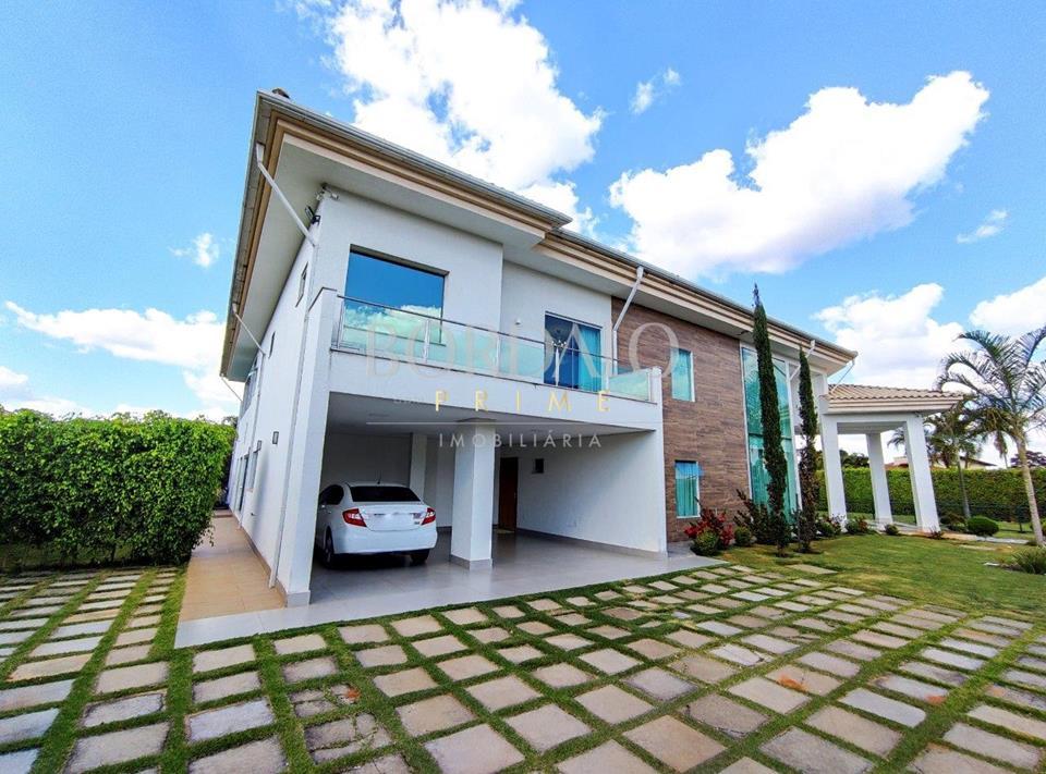 Casa - Park Way, Brasília - Foto 3