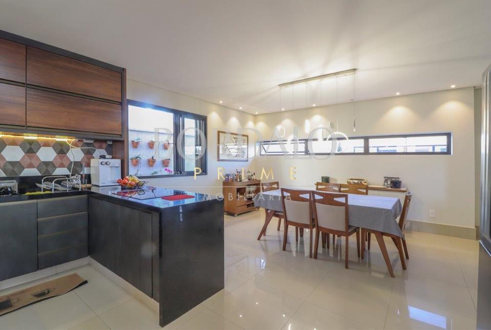 Casa - Jardim Botânico, Brasília - Foto 37
