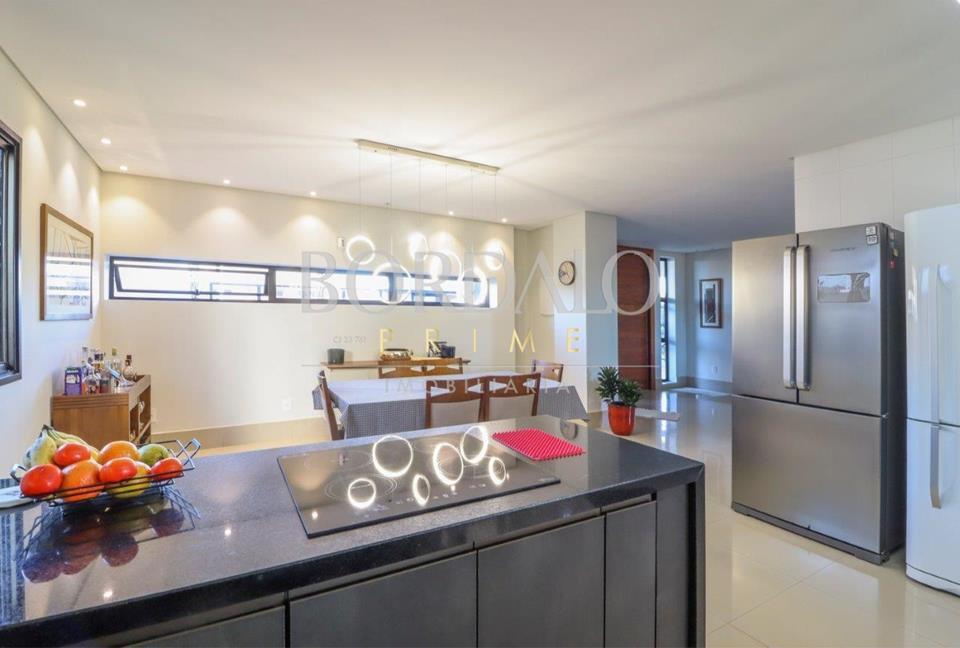Casa - Jardim Botânico, Brasília - Foto 39