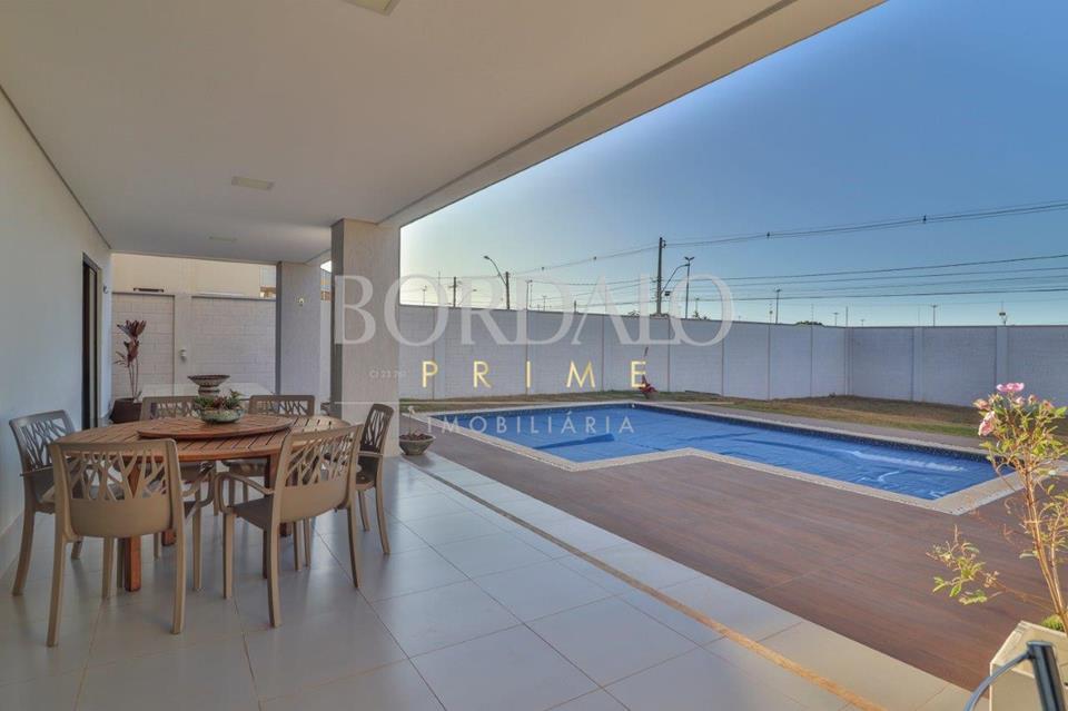 Casa - Jardim Botânico, Brasília - Foto 14