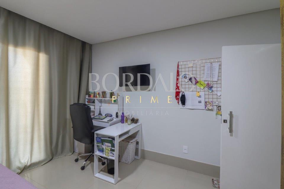 Casa - Jardim Botânico, Brasília - Foto 17