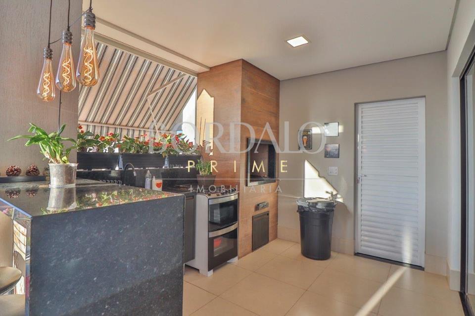 Casa - Jardim Botânico, Brasília - Foto 40
