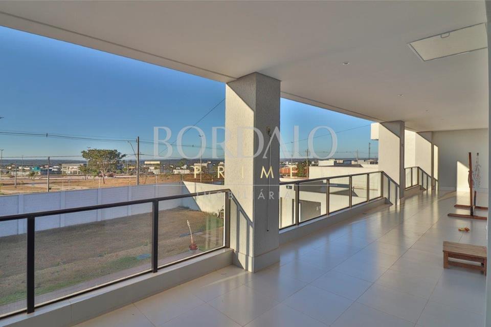 Casa - Jardim Botânico, Brasília - Foto 31