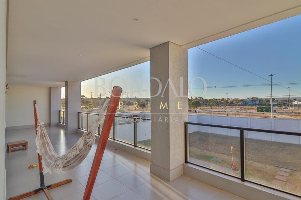 Casa - Jardim Botânico, Brasília - Foto 32