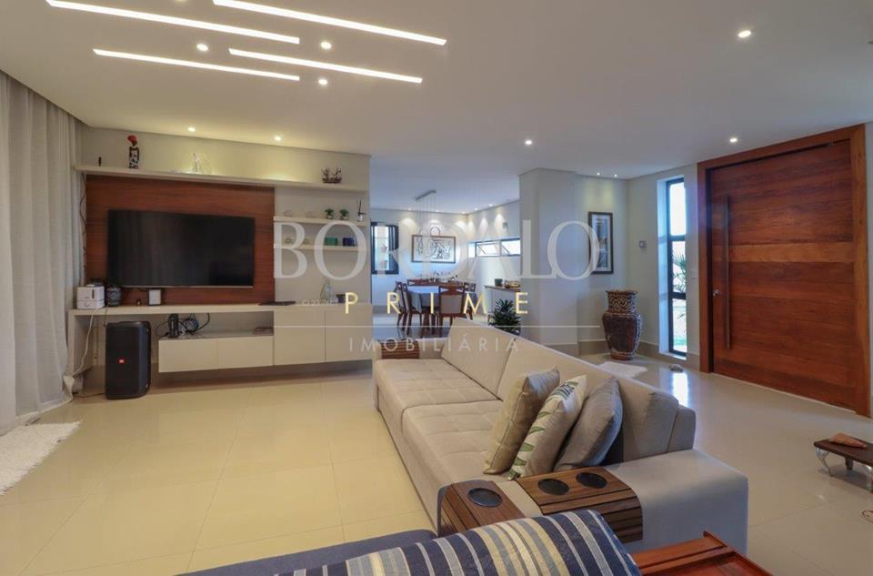 Casa - Jardim Botânico, Brasília - Foto 11