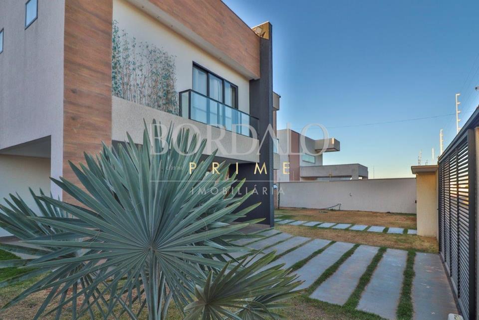Casa - Jardim Botânico, Brasília - Foto 2