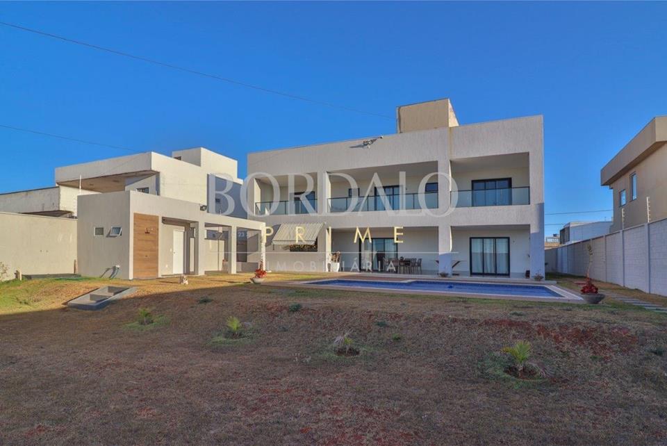 Casa - Jardim Botânico, Brasília - Foto 43