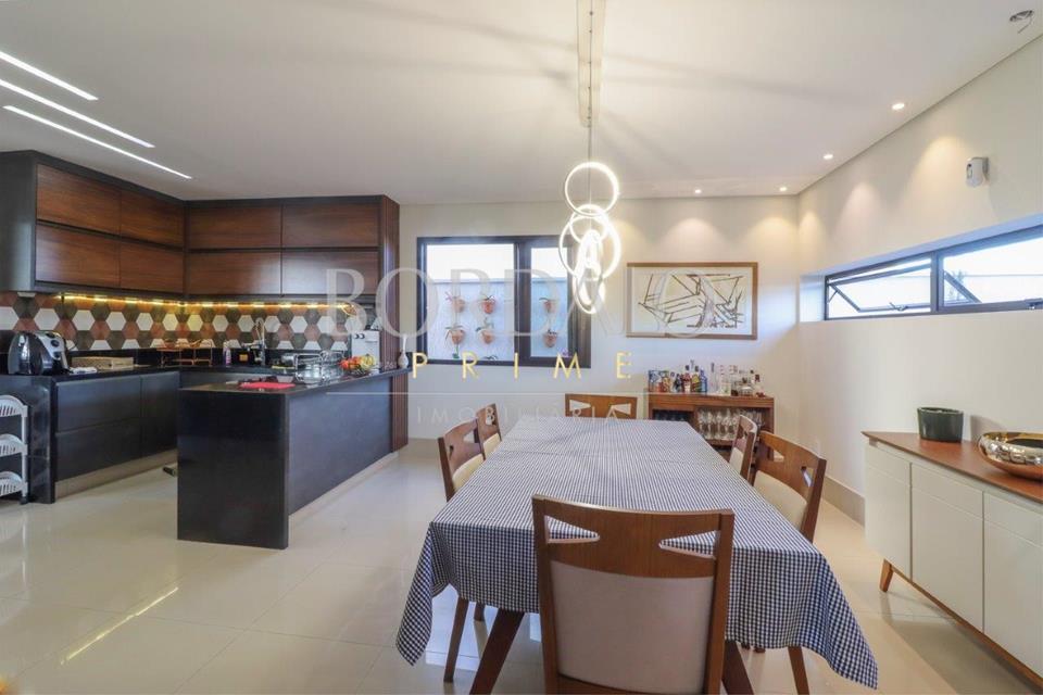 Casa - Jardim Botânico, Brasília - Foto 34
