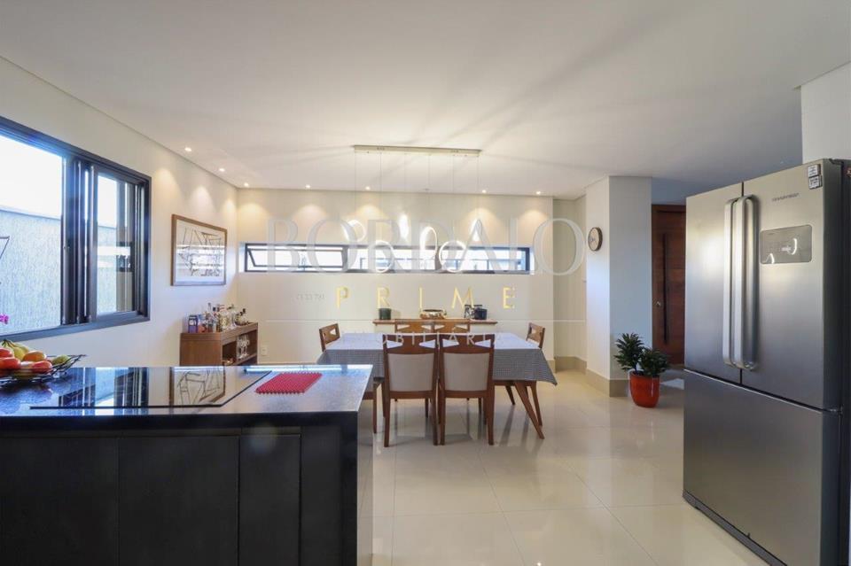 Casa - Jardim Botânico, Brasília - Foto 38