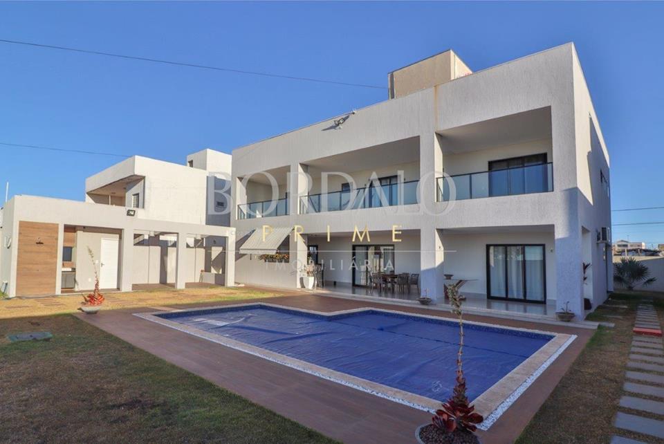 Casa - Jardim Botânico, Brasília - Foto 44