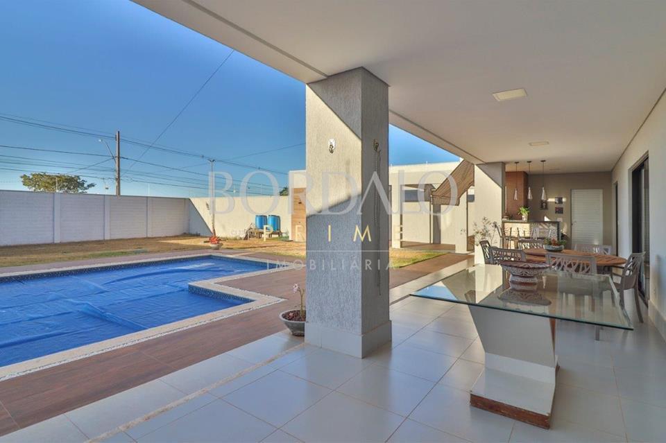 Casa - Jardim Botânico, Brasília - Foto 13