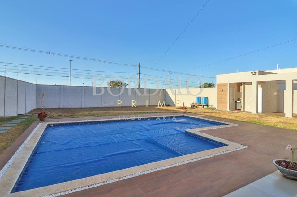 Casa - Jardim Botânico, Brasília - Foto 42