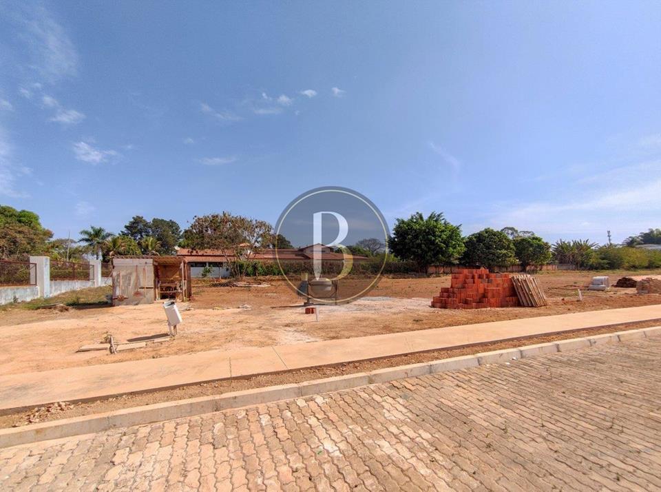 Terreno - Park Way, Brasília - Foto 5