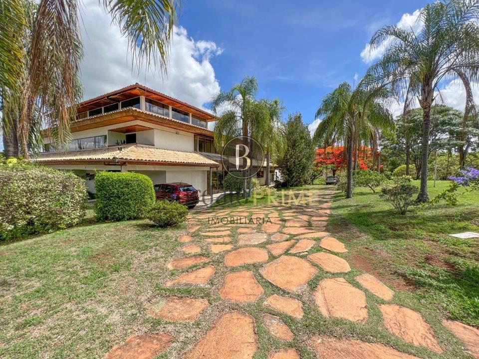 Casa - Lago Sul, Brasília - Foto 4