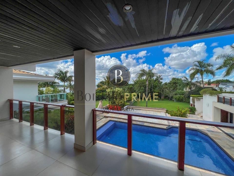 Casa - Lago Sul, Brasília - Foto 38