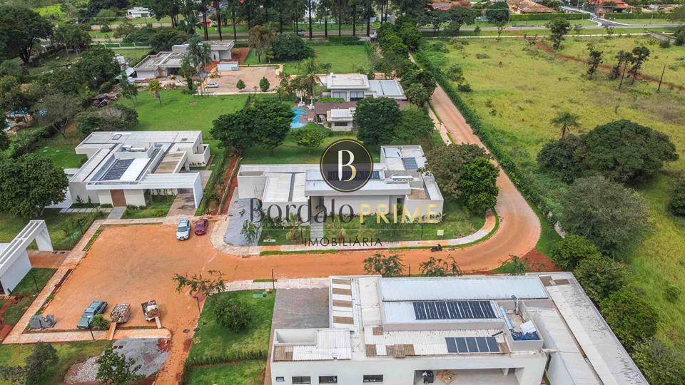Casa - Park Way, Brasília - Foto 41