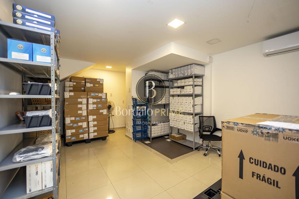 Comercial/Industrial - Zona Industrial (Guará), Brasília - Foto 9