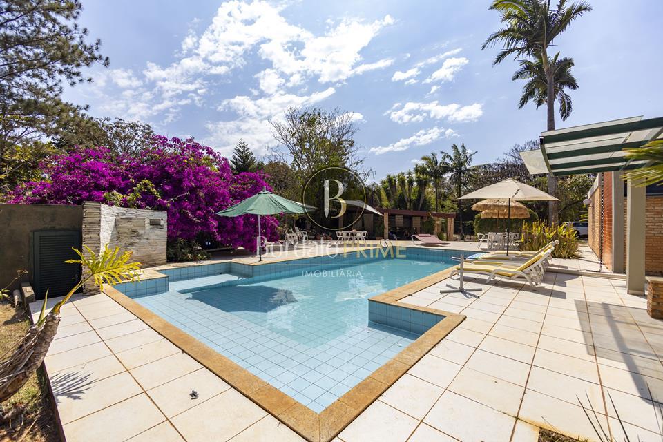 Casa - Lago Norte, Brasília - Foto 38
