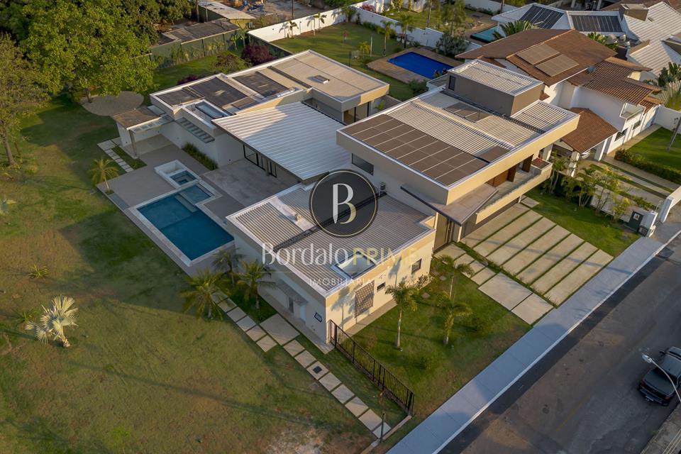 Casa - Lago Norte, Brasília - Foto 49