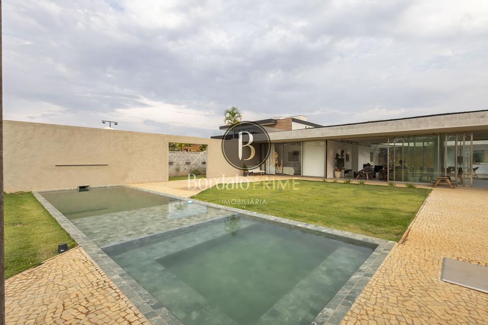 Casa - Lago Sul, Brasília - Foto 26