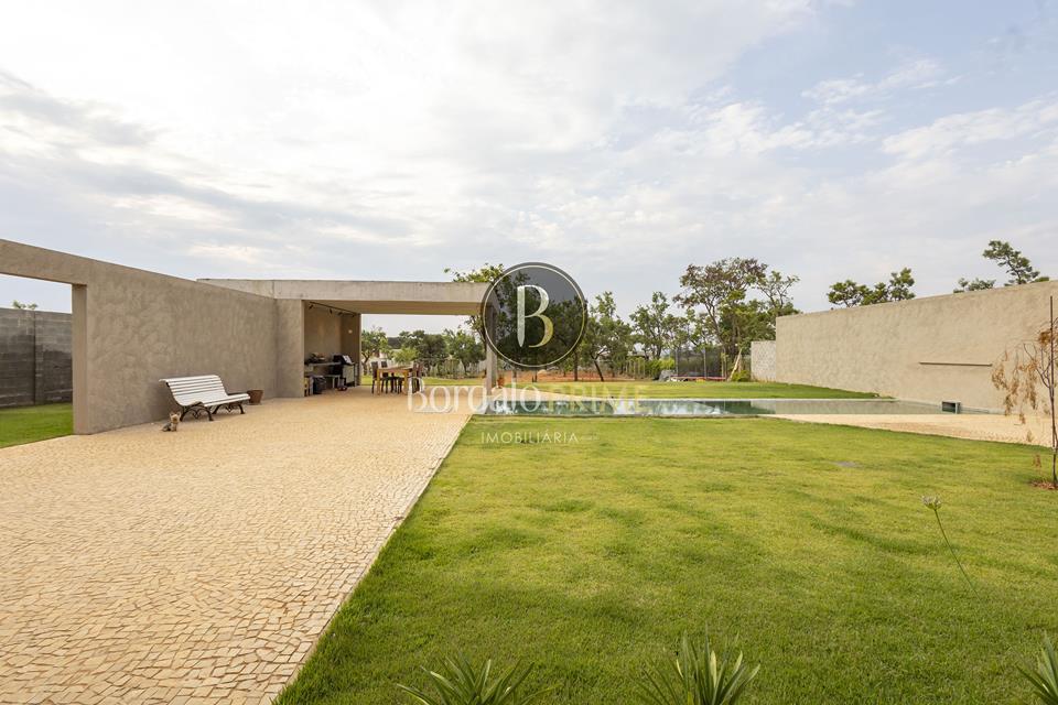 Casa - Lago Sul, Brasília - Foto 28