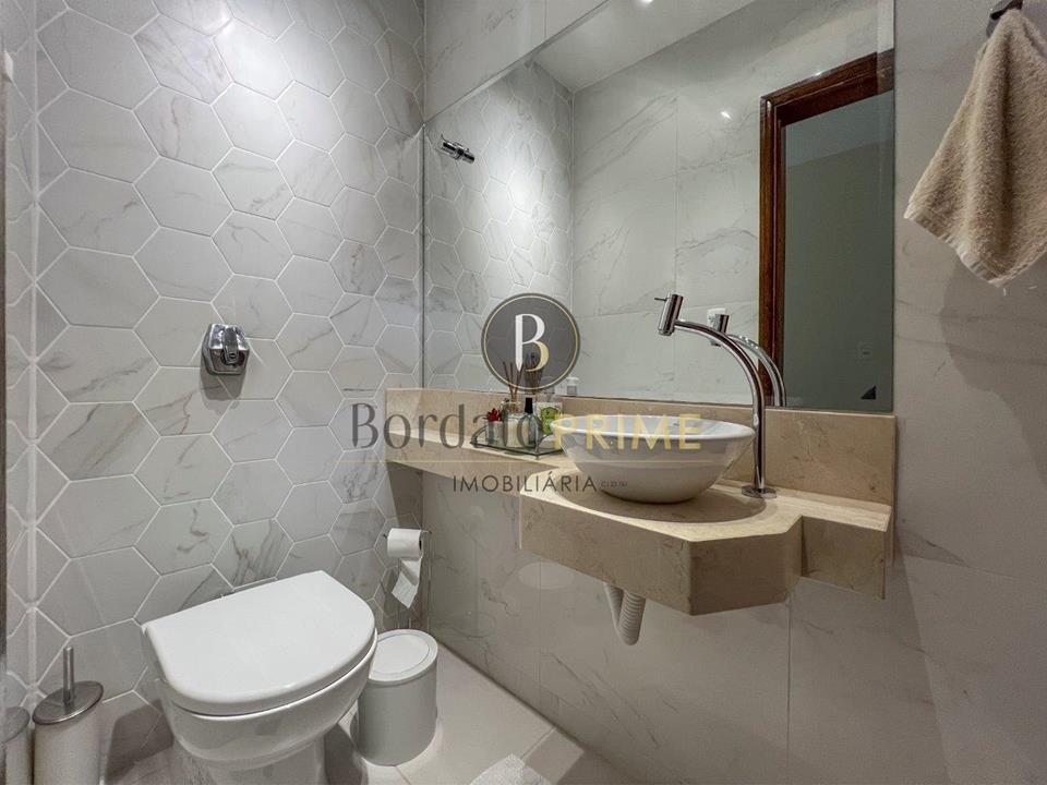 Casa - Lago Sul, Brasília - Foto 11