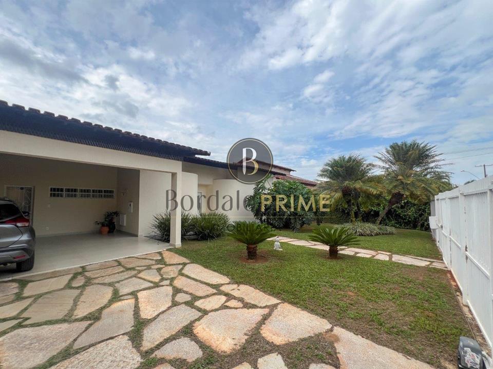 Casa - Lago Sul, Brasília - Foto 2
