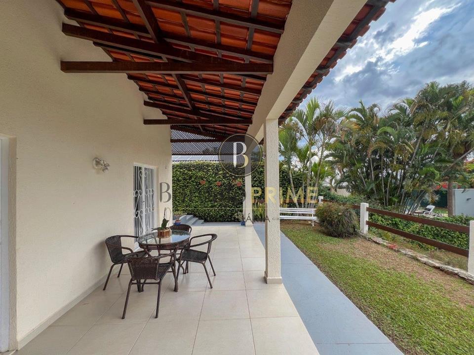 Casa - Lago Sul, Brasília - Foto 45