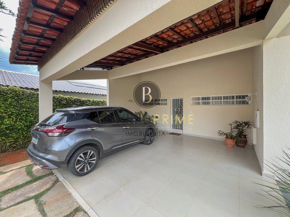 Casa - Lago Sul, Brasília - Foto 3