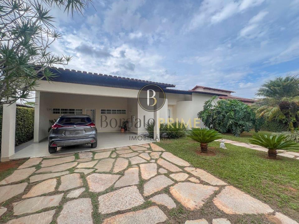 Casa - Lago Sul, Brasília - Foto 1