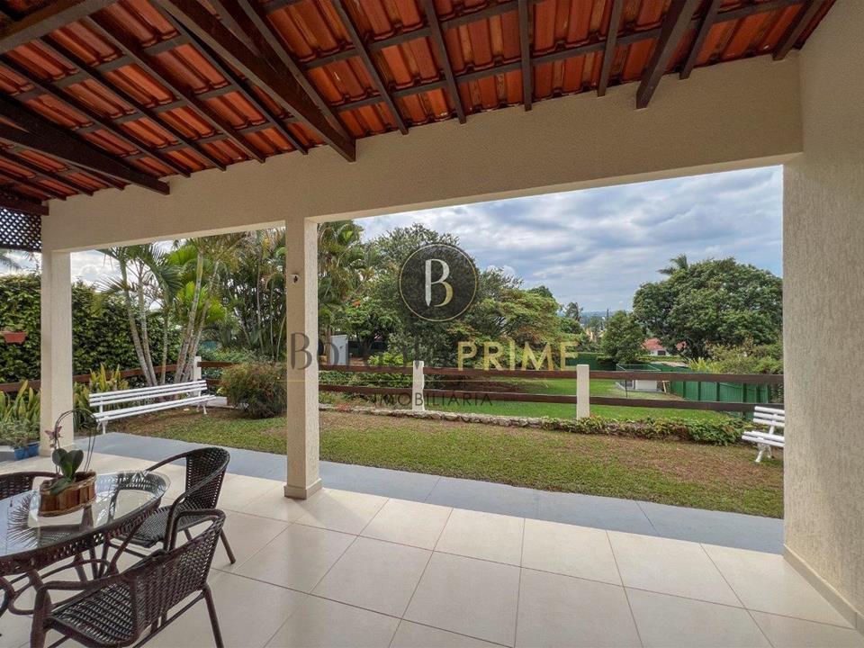 Casa - Lago Sul, Brasília - Foto 44