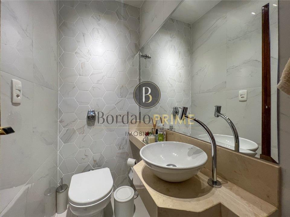Casa - Lago Sul, Brasília - Foto 12
