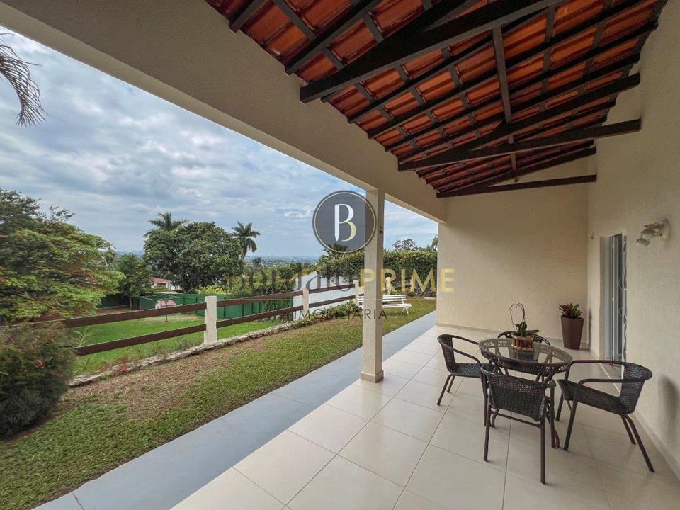 Casa - Lago Sul, Brasília - Foto 46