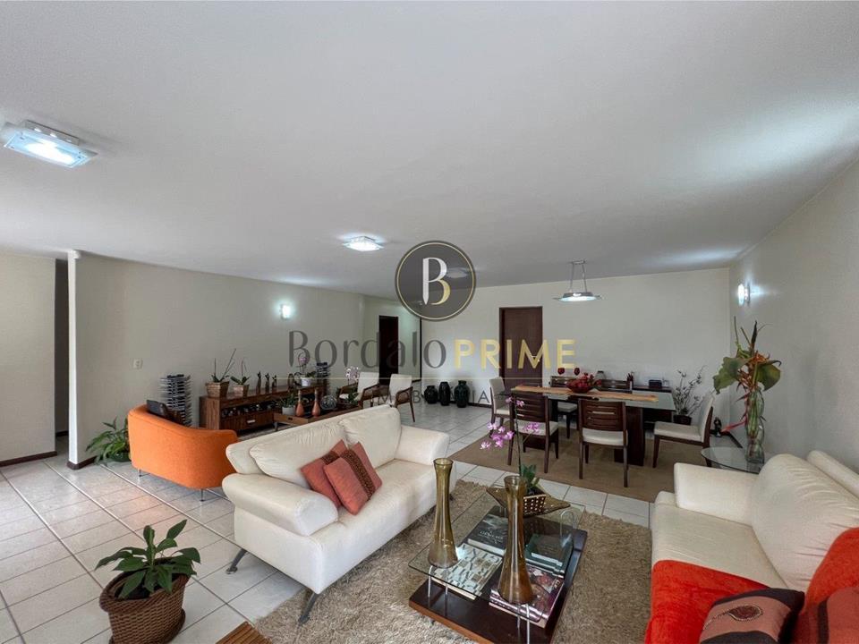 Casa - Lago Sul, Brasília - Foto 5