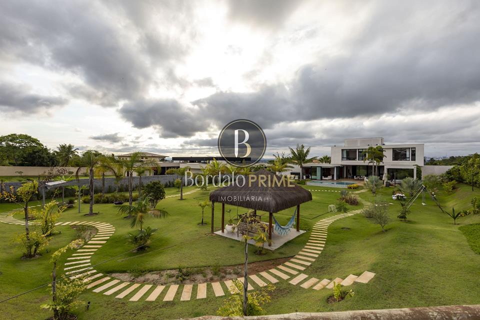 Casa - Lago Sul, Brasília - Foto 16