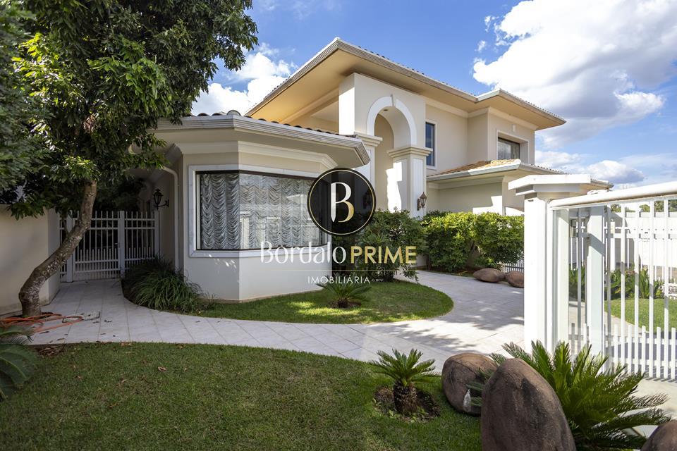 Casa - Lago Sul, Brasília - Foto 3