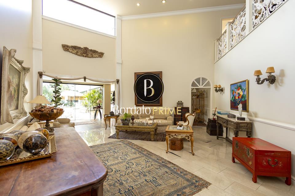 Casa - Lago Sul, Brasília - Foto 12