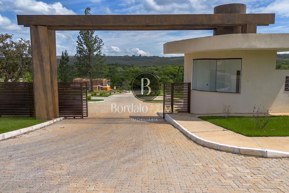 Terreno - Park Way, Brasília - Foto 2