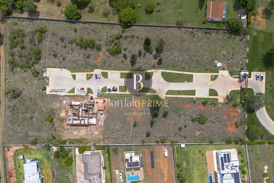 Terreno - Park Way, Brasília - Foto 6