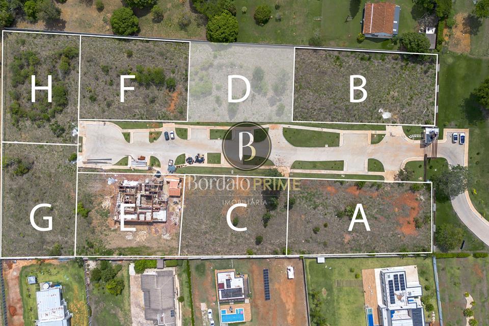 Terreno - Park Way, Brasília - Foto 1