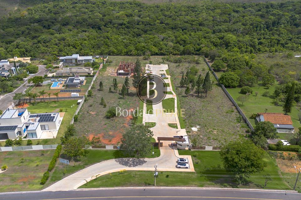 Terreno - Park Way, Brasília - Foto 7