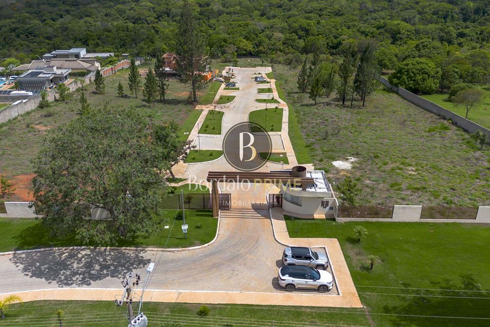 Terreno - Park Way, Brasília - Foto 4