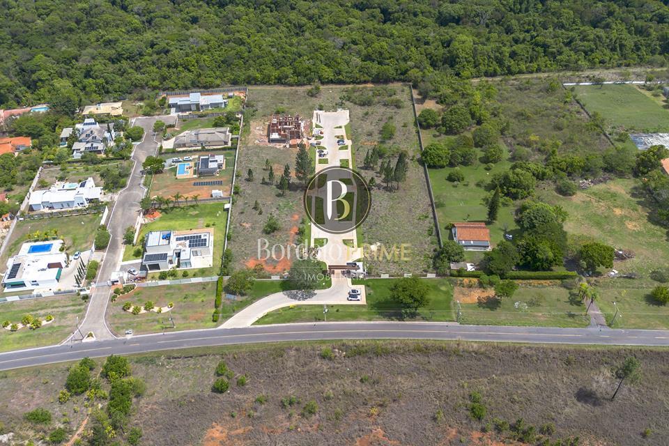 Terreno - Park Way, Brasília - Foto 5