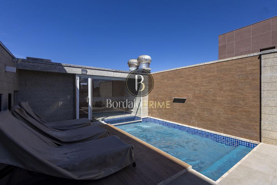 Apartamento - Sudoeste, Brasília - Foto 39