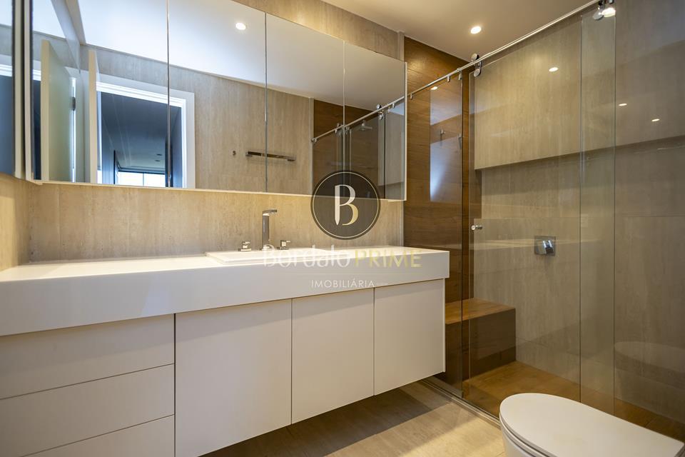 Apartamento - Sudoeste, Brasília - Foto 19