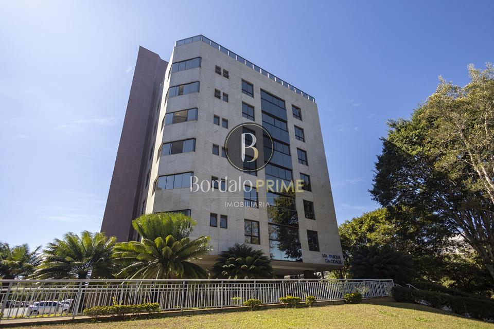 Apartamento - Sudoeste, Brasília - Foto 41