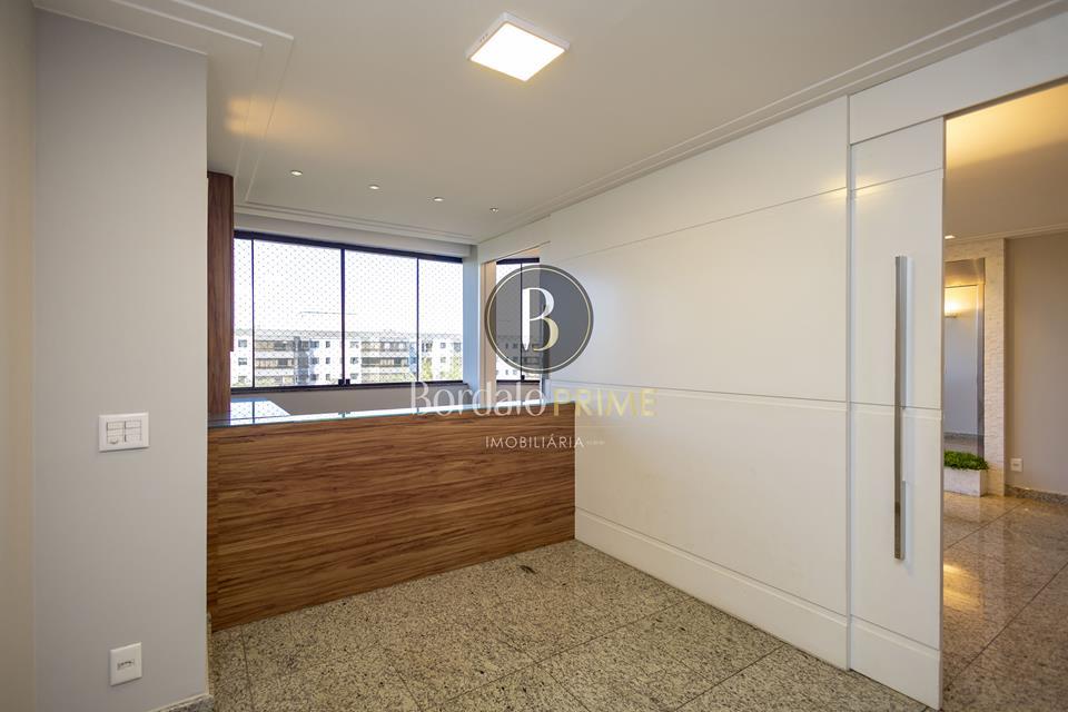 Apartamento - Sudoeste, Brasília - Foto 6