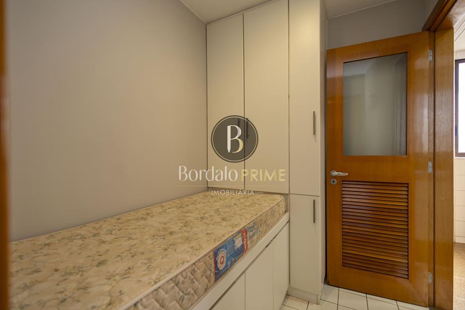 Apartamento - Sudoeste, Brasília - Foto 14