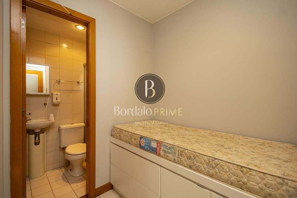 Apartamento - Sudoeste, Brasília - Foto 13