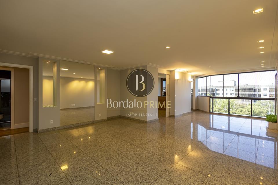 Apartamento - Sudoeste, Brasília - Foto 1